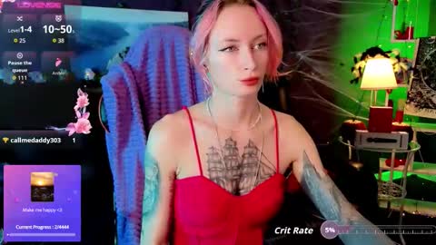 Helen Carter 3  Next stream   2330 MSC online show from November 2025 08:44:01 PM