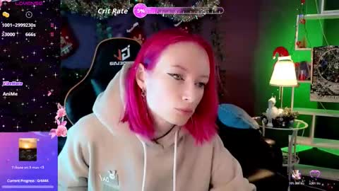 Helen Carter 3  Next stream   2330 MSC online show from December 2025 08:38:02 PM