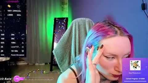 Helen Carter 3  Next stream   2330 MSC online show from February 2026 08:39:01 PM