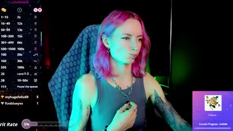 Helen Carter 3  Next stream   2330 MSC online show from April 2026 08:47:01 PM