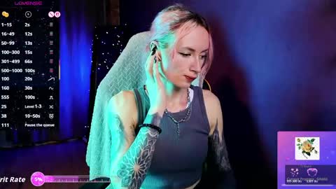 Helen Carter 3  Next stream   2330 MSC online show from June 2026 08:59:02 PM