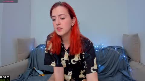 Anastasia online show from January 2025 01:03:01 AM