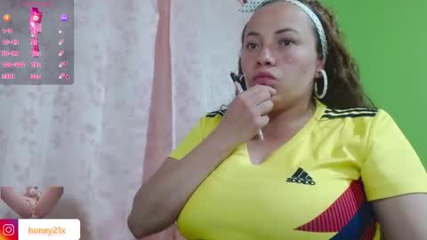 Honey online show from February 2026 03:43:01 AM