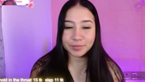 CATALINA G online show from March 2026 03:34:01 PM