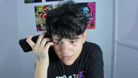 ian online show from November 2025 07:02:02 PM