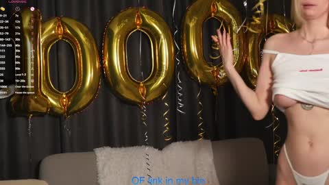 Ava 3 online show from November 2025 11:33:02 AM