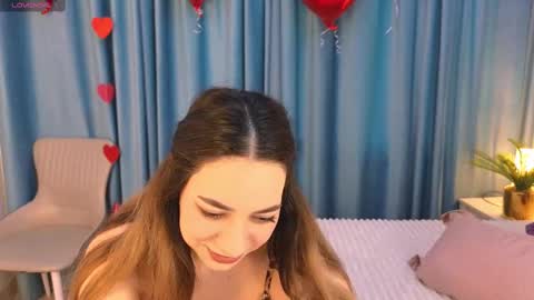 Snapshot of _ilona_holmes_ chatting on February 2025 09:56:02 AM Ilona online show from February 2025 09:56:02 AM