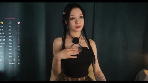 you Mia online show from May 2026 01:06:01 PM