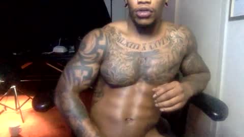 Tatted34 aka PimpDaddy SlickDick online show from December 2024 04:09:01 AM