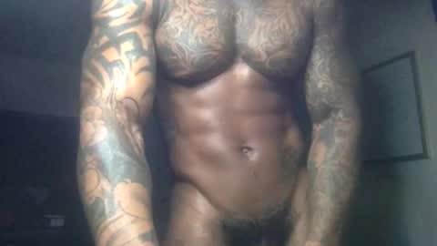 Tatted34 aka PimpDaddy SlickDick online show from December 2024 08:44:02 AM