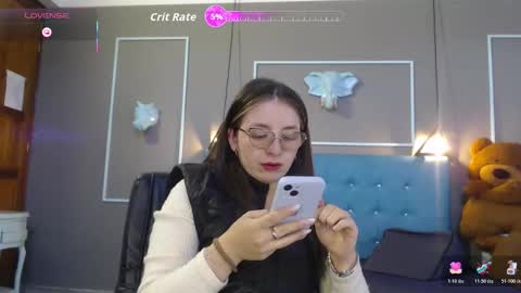 Isa online show from February 2026 12:20:01 PM