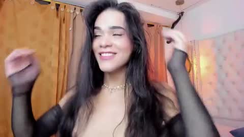ISABELLA online show from July 2026 03:42:02 AM