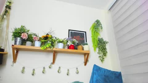 Ivanna  online show from January 2025 11:05:01 PM