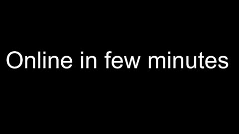 Ivanna  online show from March 2025 09:26:02 PM