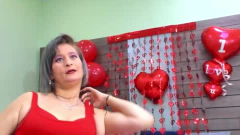 Snapshot of _jaadee_ chatting on February 2026 12:13:02 PM JADE online show from February 2026 12:13:02 PM