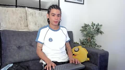 Snapshot of _jaay77 chatting on January 2025 05:58:02 PM Jay online show from January 2025 05:58:02 PM
