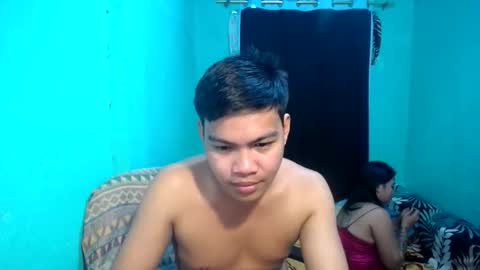 Jaaz and Fatty online show from February 2026 03:29:02 AM