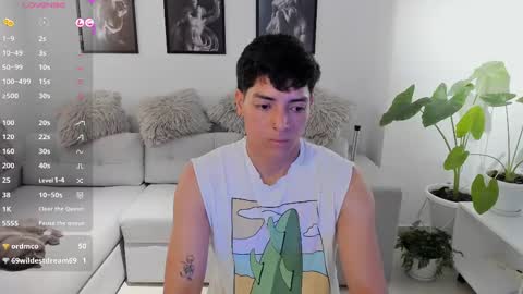 Snapshot of _jacobmiller__ chatting on February 2025 08:24:01 PM J A C O B online show from February 2025 08:24:01 PM