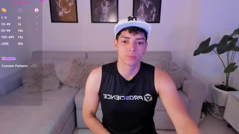 Snapshot of _jacobmiller__ chatting on February 2025 08:24:01 PM J A C O B online show from February 2025 08:24:01 PM