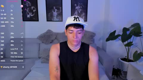 Snapshot of _jacobmiller__ chatting on February 2025 08:27:02 AM J A C O B online show from February 2025 08:27:02 AM