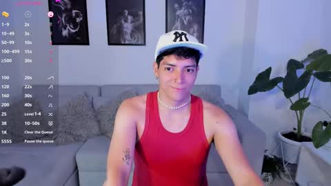 Snapshot of _jacobmiller__ chatting on February 2025 05:01:01 AM J A C O B online show from February 2025 05:01:01 AM