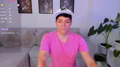 Snapshot of _jacobmiller__ chatting on February 2025 09:27:02 PM J A C O B online show from February 2025 09:27:02 PM