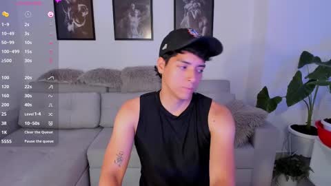 Snapshot of _jacobmiller__ chatting on March 2025 09:48:02 PM J A C O B online show from March 2025 09:48:02 PM