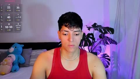 Snapshot of _jacobmiller__ chatting on September 2025 09:27:01 PM J A C O B online show from September 2025 09:27:01 PM