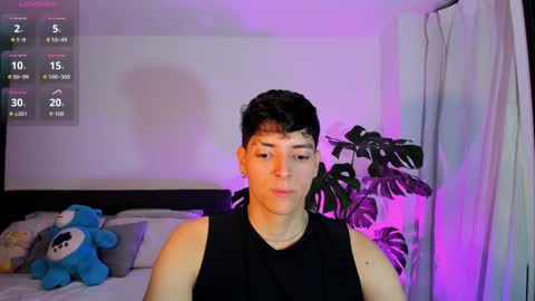 Snapshot of _jacobmiller__ chatting on September 2025 10:22:01 PM J A C O B online show from September 2025 10:22:01 PM