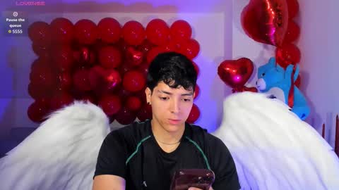 J A C O B online show from February 2026 02:08:02 AM