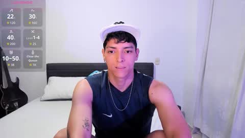 Snapshot of _jacobmiller__ chatting on March 2026 11:33:01 PM J A C O B online show from March 2026 11:33:01 PM