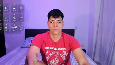 Snapshot of _jacobmiller__ chatting on March 2026 10:09:01 PM J A C O B online show from March 2026 10:09:01 PM