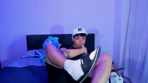 Snapshot of _jacobmiller__ chatting on April 2026 07:04:02 PM J A C O B online show from April 2026 07:04:02 PM