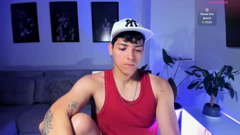 Snapshot of _jacobmiller__ chatting on April 2026 04:07:02 AM J A C O B online show from April 2026 04:07:02 AM