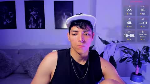 Snapshot of _jacobmiller__ chatting on April 2026 04:35:01 AM J A C O B online show from April 2026 04:35:01 AM