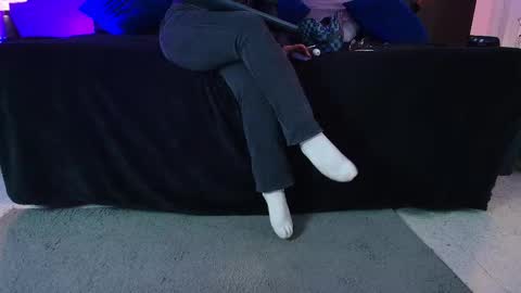 Miss Jade online show from March 2026 11:37:01 AM