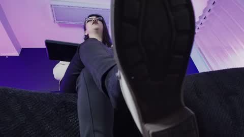 Miss Jade online show from March 2026 11:49:02 AM