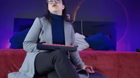 Miss Jade online show from April 2026 02:45:01 PM