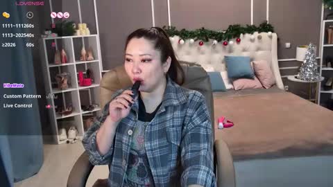 Lisa Harris online show from January 2026 01:18:01 AM