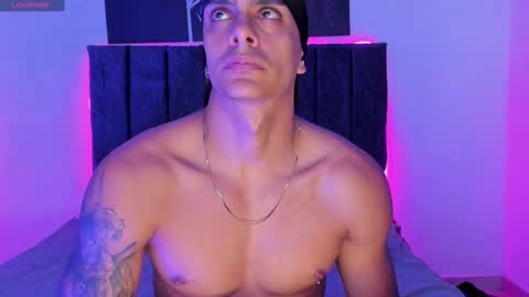 Snapshot of _jahtuzi_ chatting on September 2025 02:53:02 PM JACKTUZZI instagram online show from September 2025 02:53:02 PM