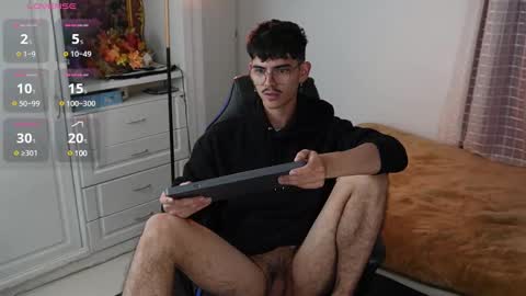 James online show from January 2025 03:30:02 AM