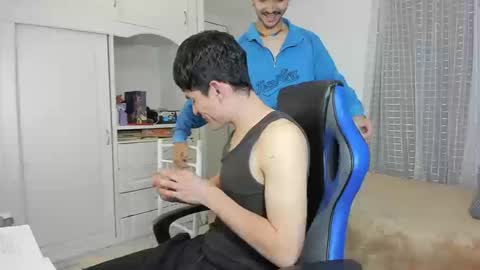 James online show from September 2025 12:32:01 AM