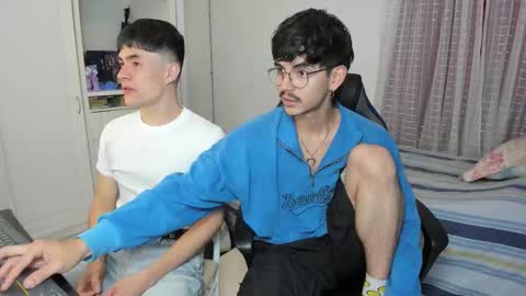 James online show from October 2025 10:33:02 PM