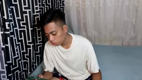 _jamescock online show from April 2026 12:43:02 PM