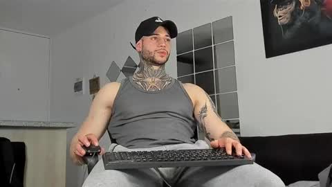 Snapshot of _jamesleandros chatting on January 2025 10:49:02 PM jeison online show from January 2025 10:49:02 PM