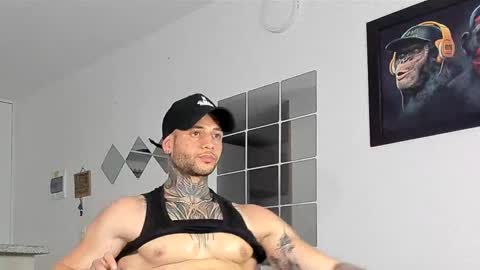 Snapshot of _jamesleandros chatting on February 2025 06:50:02 AM jeison online show from February 2025 06:50:02 AM