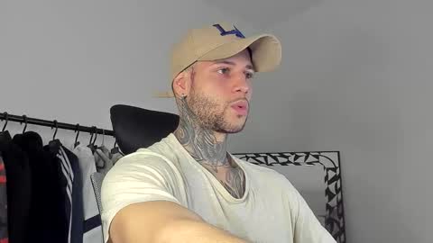 jeison online show from October 2025 12:54:01 AM