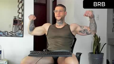 jeison online show from November 2025 01:07:02 PM