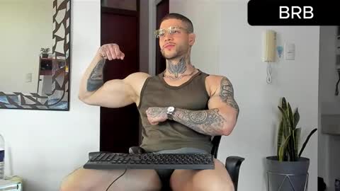 jeison online show from January 2026 02:48:02 AM