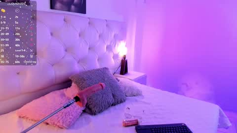 Jasmine online show from November 2025 08:52:01 PM